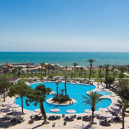 Selectum Noa Belek Hotell Eksteriør bilde